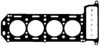 ALFA 10500015080301 Gasket, cylinder head